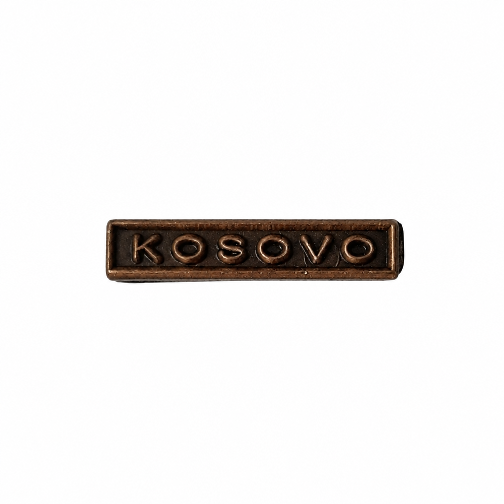 KOSOVO
