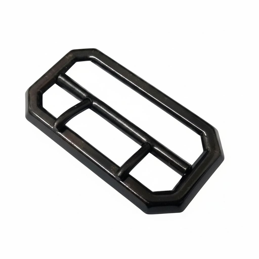 Buckle image 1 white background