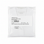 UNIFEQ women's blouse label - white