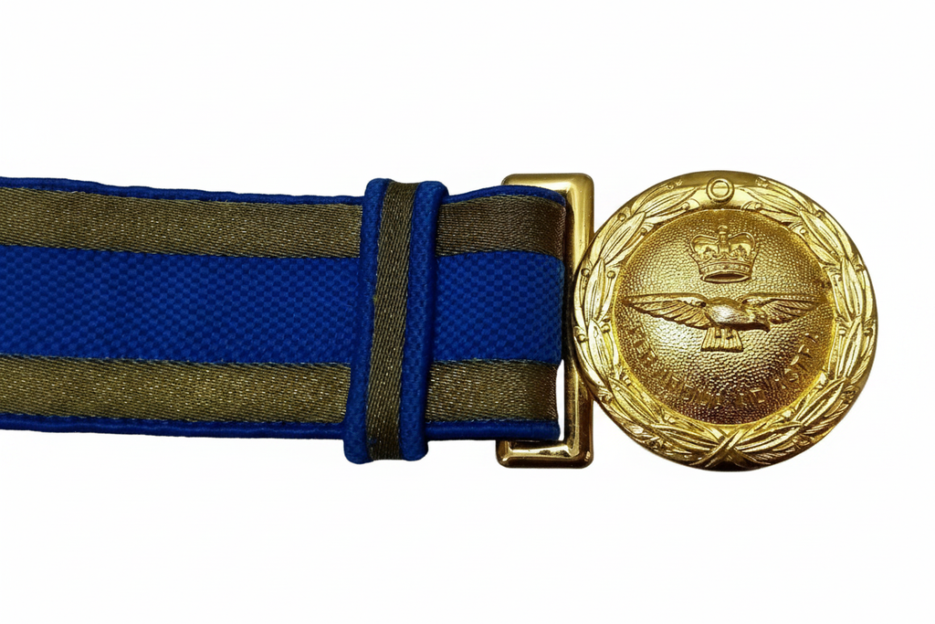 Belt image 3 - white background