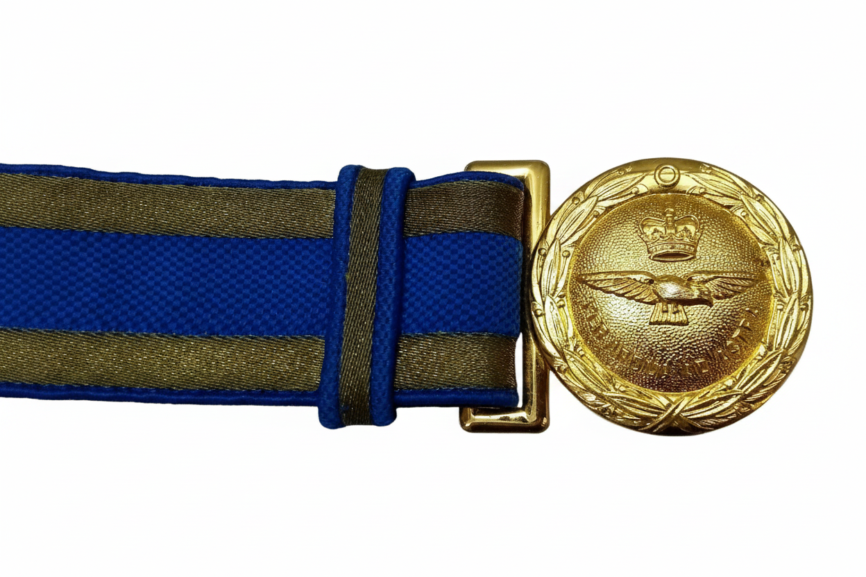 Belt image 3 - white background