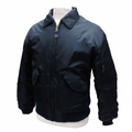 MA2 Jacket Front White Background
