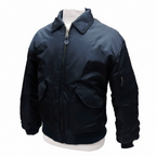 MA2 Jacket Front White Background