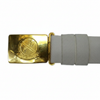 Irish Naval Belt White Background 3