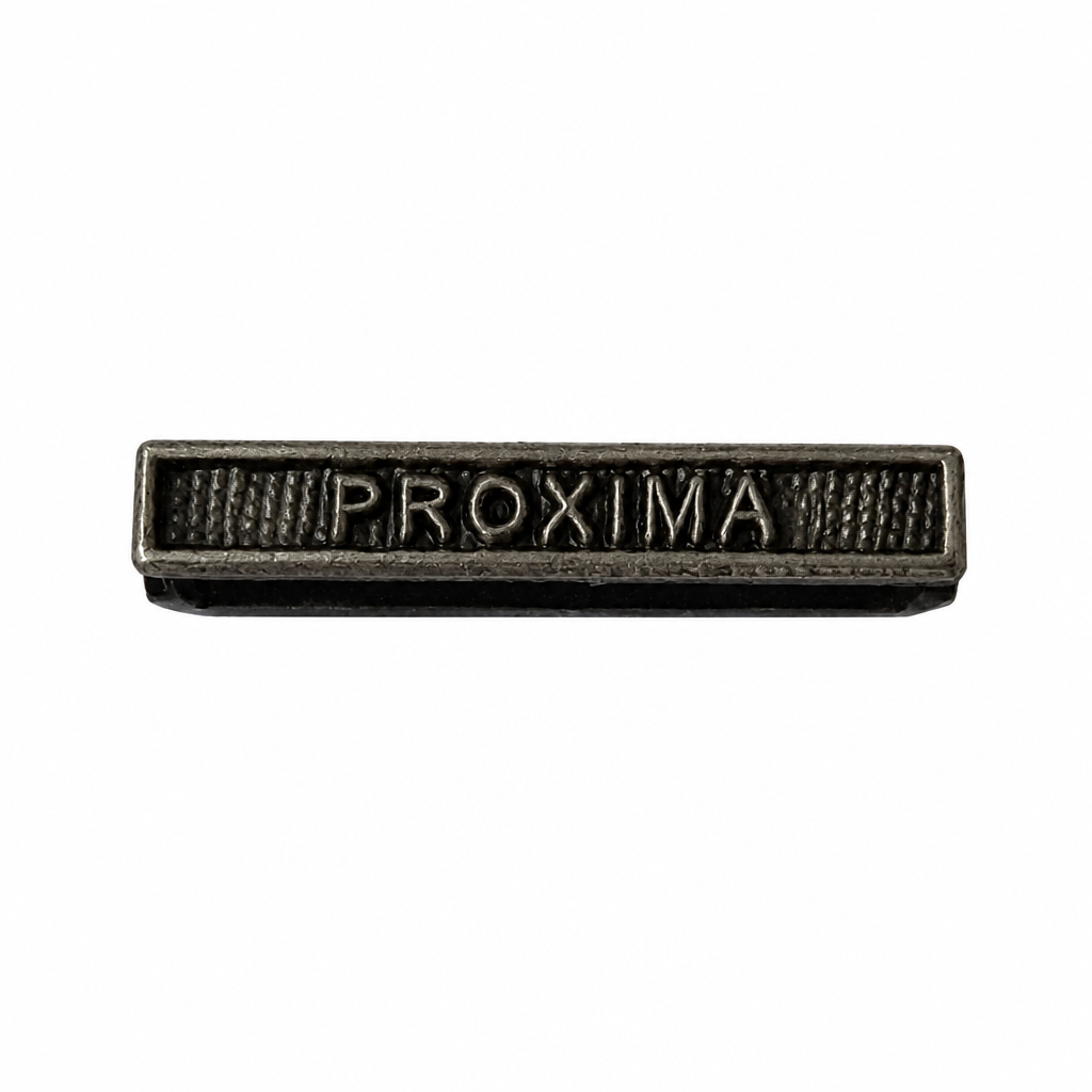 Proxima
