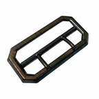 Buckle image 2 white background