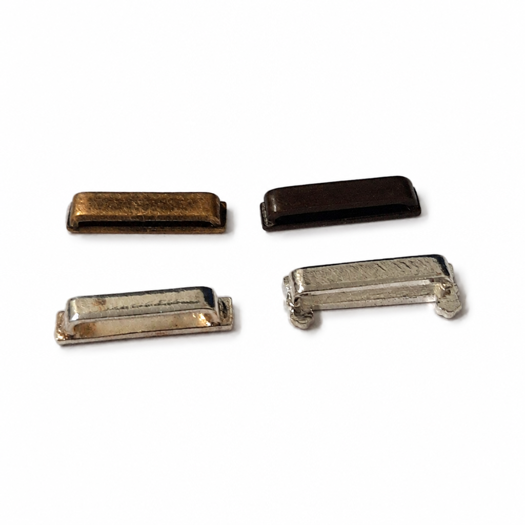 Military Medal Clasps (Miniature  Type) Ribbon Bar Assorted Campaigns/Awards