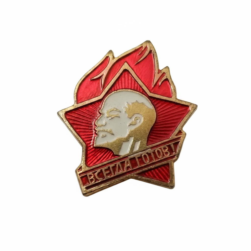 Badge White Background 1