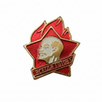 Badge White Background 1