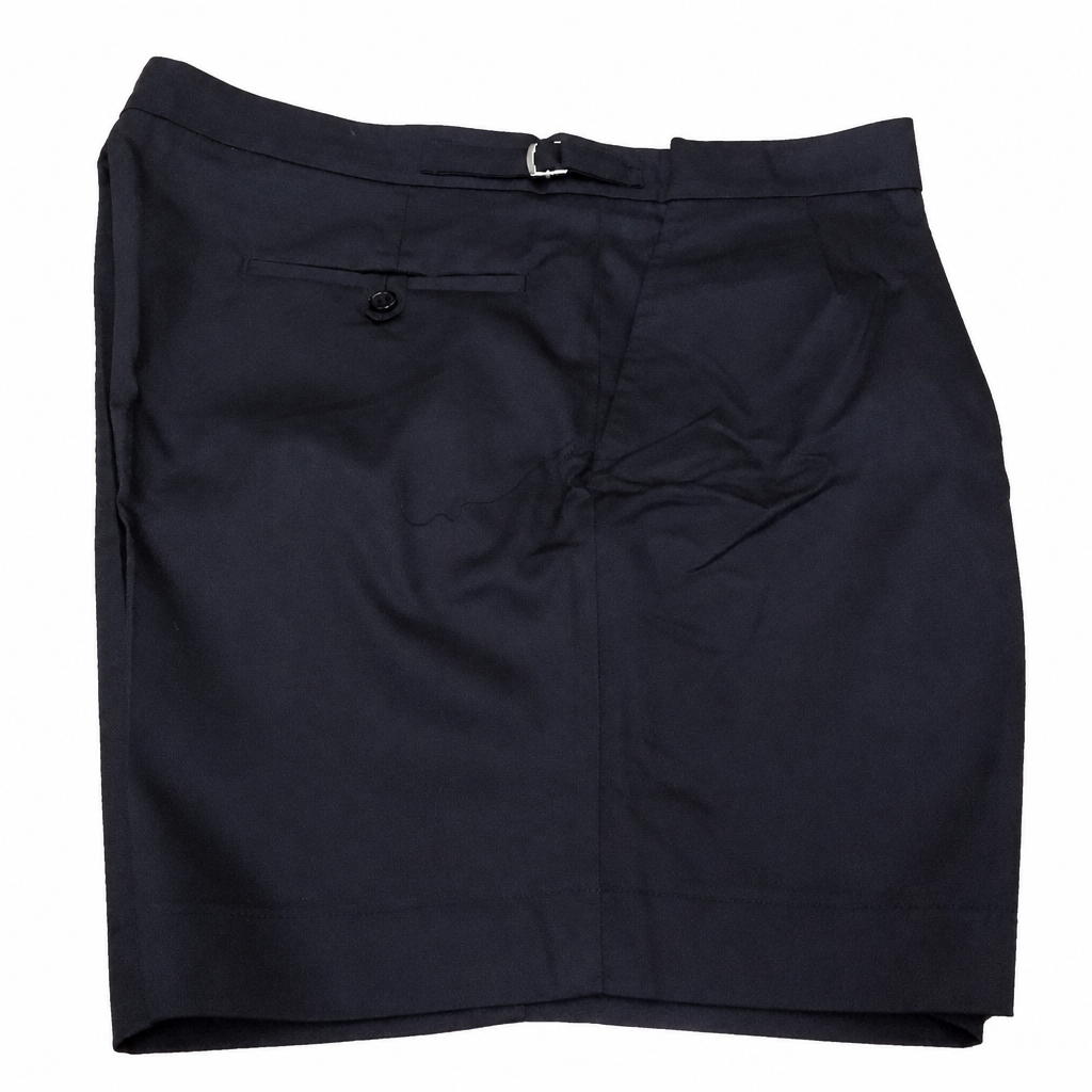Royal Navy Shorts White or Naval Blue Mans Sailor's British RN Issue