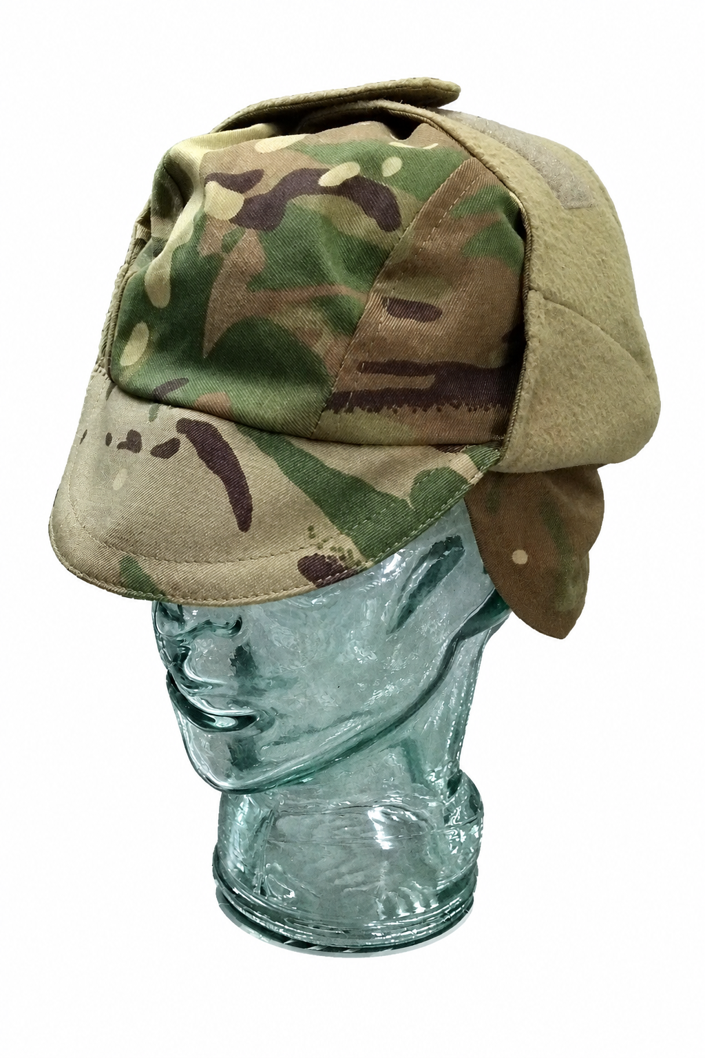 White-background hat image 5