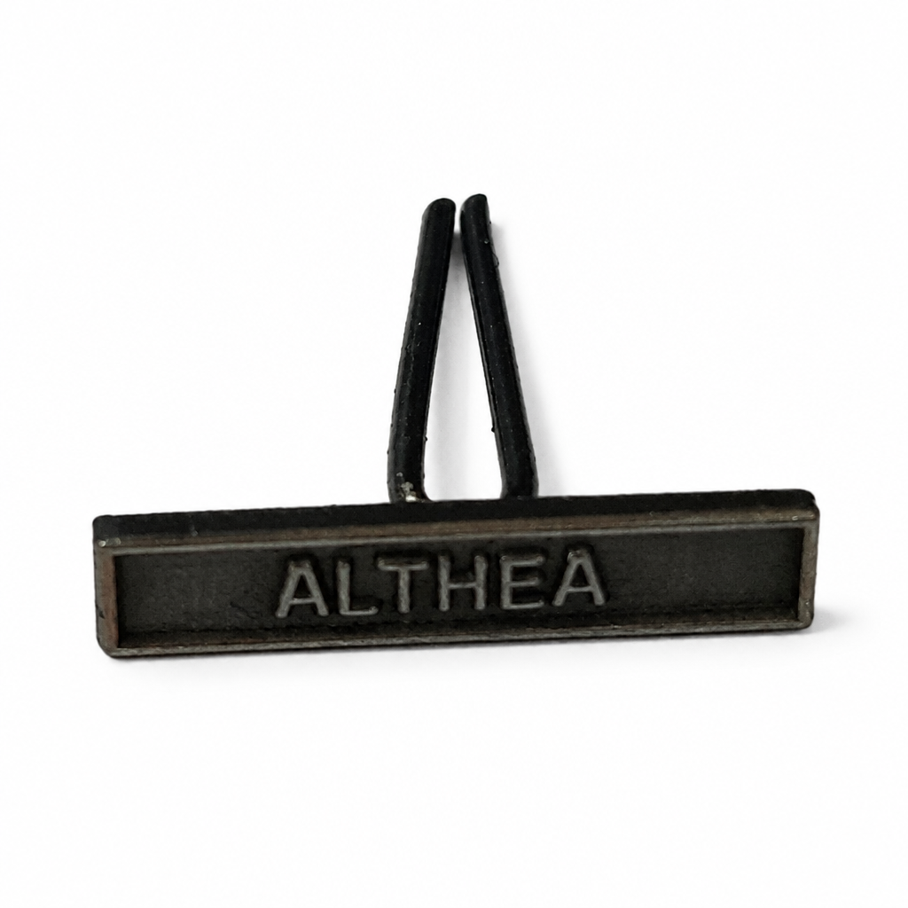 Althea Prong