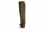FAD British Army No2 Trousers side profile - white background