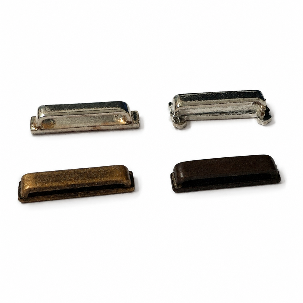 Military Medal Clasps (Miniature  Type) Ribbon Bar Assorted Campaigns/Awards
