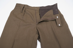 FAD British Army No2 Trousers on white background