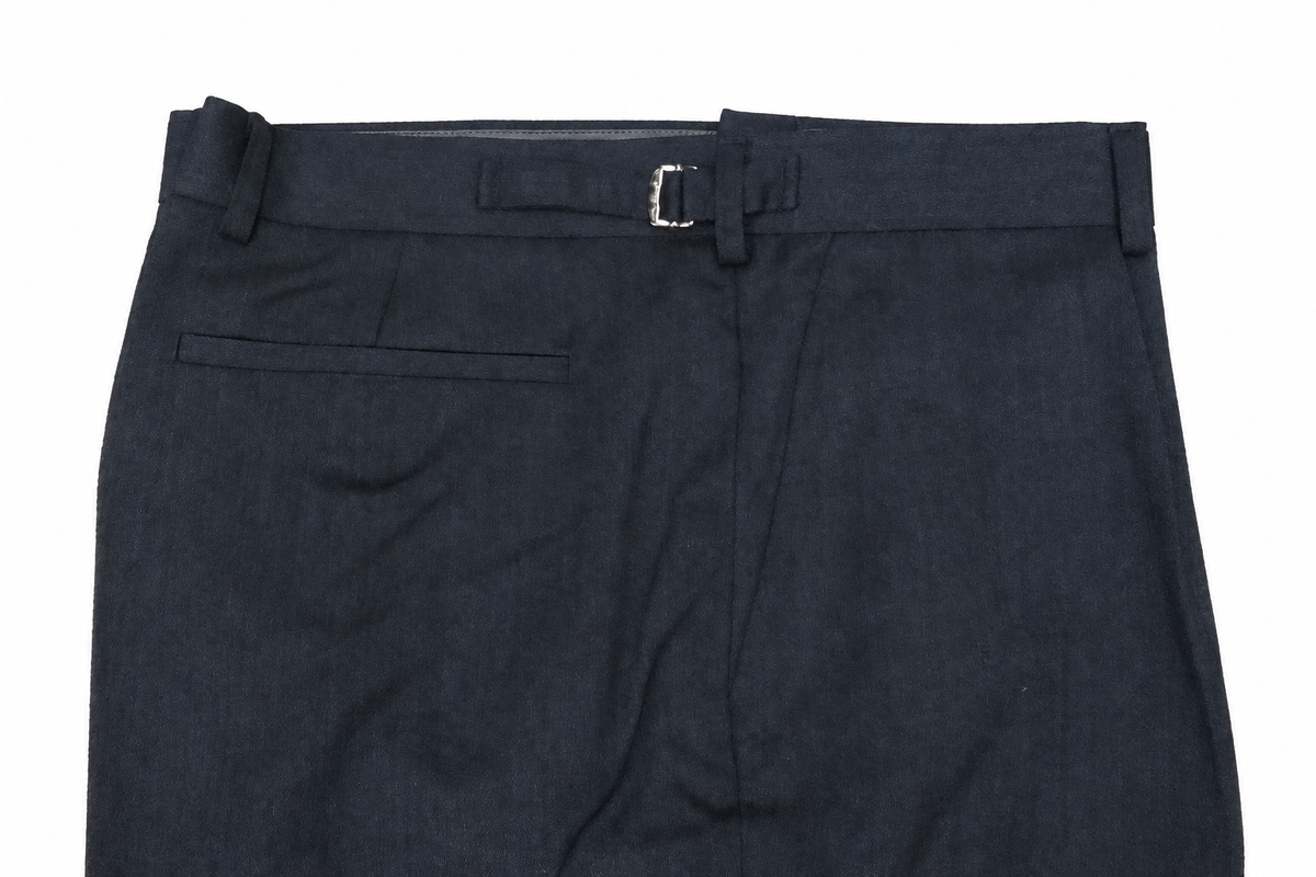 RAF No2 Trousers No 2 Dress British Royal Air Force Blue Grey Trouser Assorted Sizes
