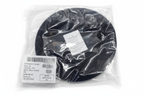 Royal Navy beret in packaging white background