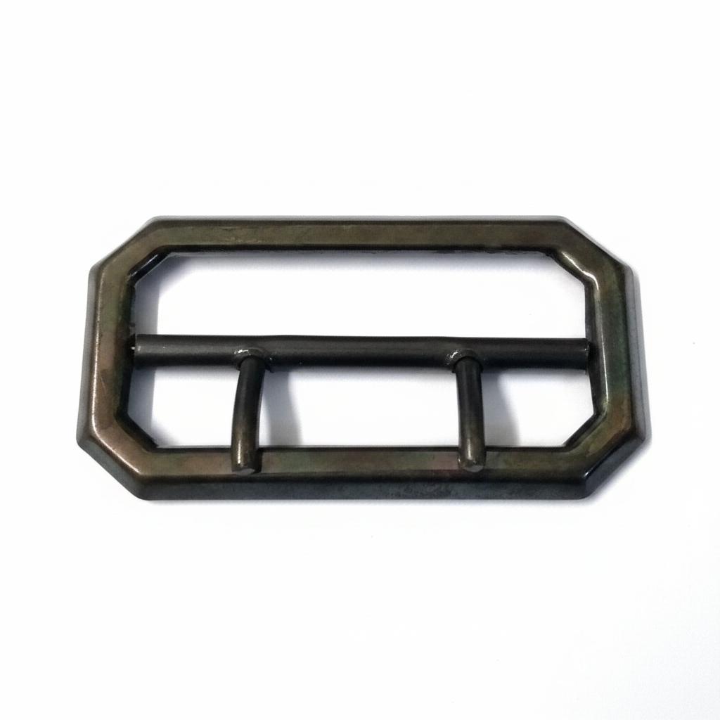 Buckle image 3 white background