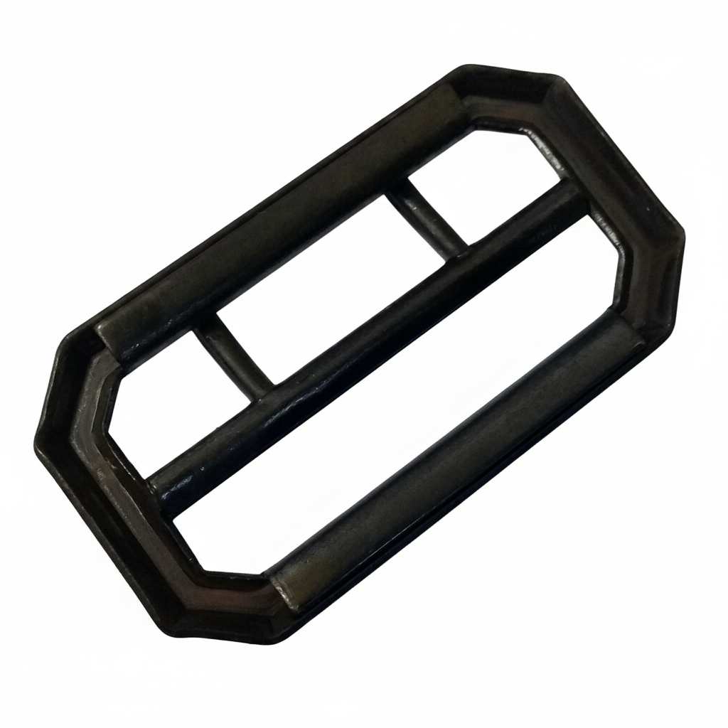 Buckle image 4 white background