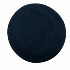 Scouts Beret Air Force Blue 100% Wool Taped Rim Scout & Various Organizations Assorted Sizes
