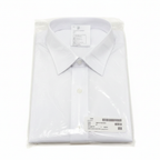 Shirt packaged 2 - white background