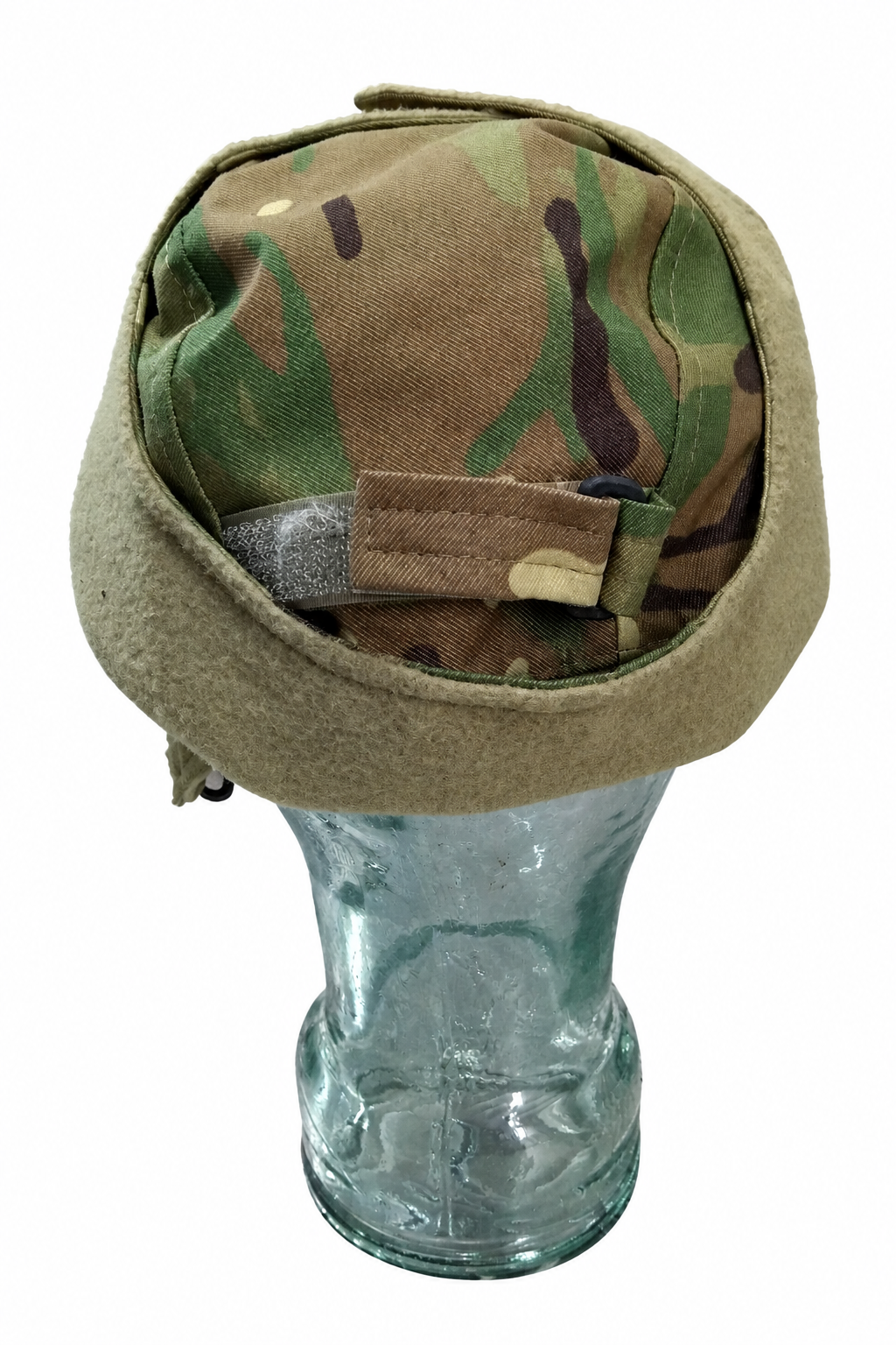 White-background hat image 7
