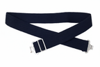 RIG 22 Belt British Royal Navy Working Dress Naval Stable Belt Medium