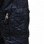 MA2 Jacket Detail White Background