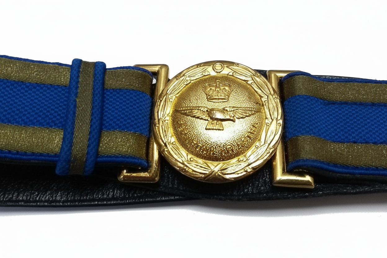 Belt image 1 - white background