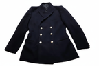 RN No1B Jacket - no medal bar flat lay