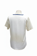 RN C2 Square Neck Sailor Vest - used condition rear view