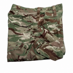 MTP Combat Trousers British Army Multi-Cam Pattern Lightweight Camo Combats G1
