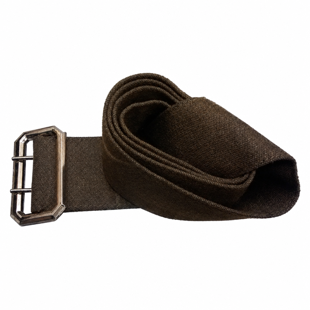 Army FAD Belt British Military Issue Cloth Belt for No2  Dress Uniform Jacket Various Sizes
