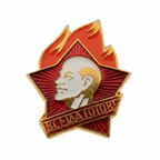 Badge White Background 2