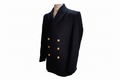 RN No1B Jacket - no medal bar front