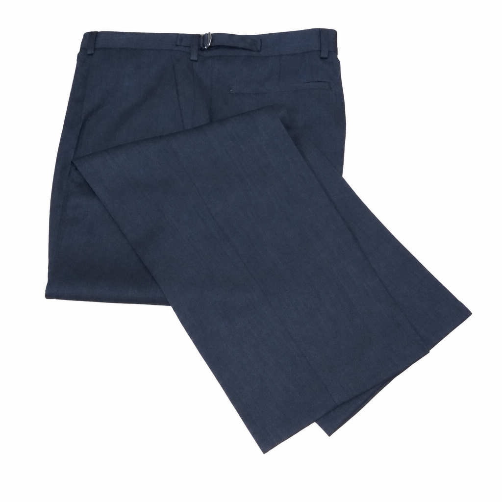 RAF No2 Trousers No 2 Dress British Royal Air Force Blue Grey Trouser Assorted Sizes