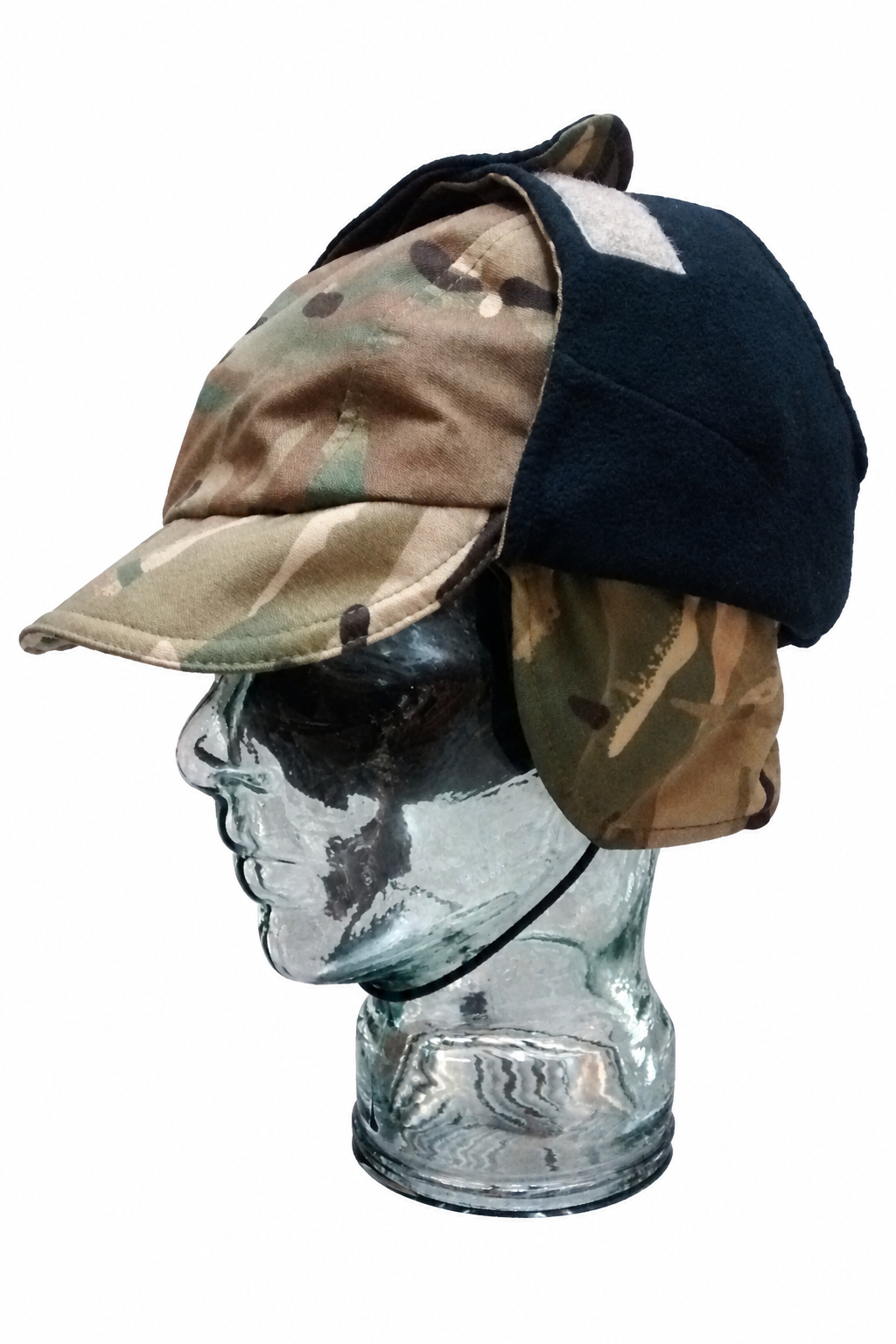 White-background hat image 6