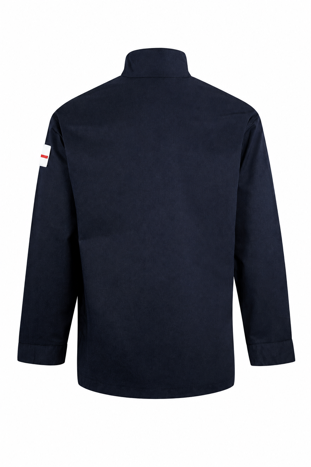 RN Combat Jacket British Royal Navy Warm Weather FR Fire Resistant