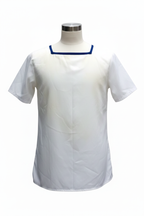 RN C2 Square Neck Sailor Vest - used condition front straight