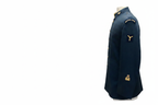 Jacket rear background removed