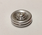 Kane-M Morito BB-3782 B & C parts Snap Fastener Press Stud & Socket 2000pcs Each