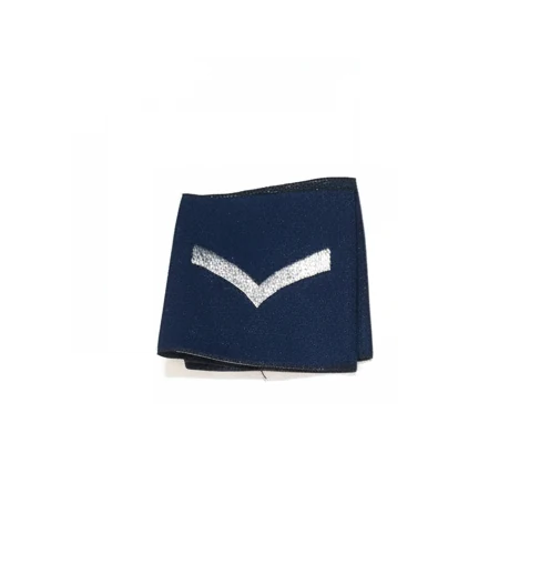 RAF Royal Air Force Shirt Sliders Rank Epaulettes For Service Personnel or Cadets