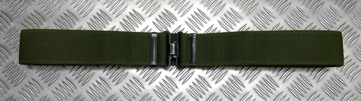 Load Carrying Belt British Working Dress Service Issue 43"