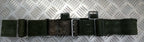 M39 Belt & Utility Pouches WW2 Pattern Heavy Canvas Vintage Army Webbing ASST