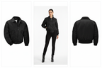 MA2 Jacket Collage - Front, Female, Rear