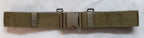 MTP Light Olive IRR PLCE Duty Load Belt British - Used