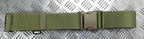 MTP Light Olive IRR PLCE Duty Load Belt British - All Sizes
