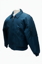 Navy Blue Jacket - Jacket Only