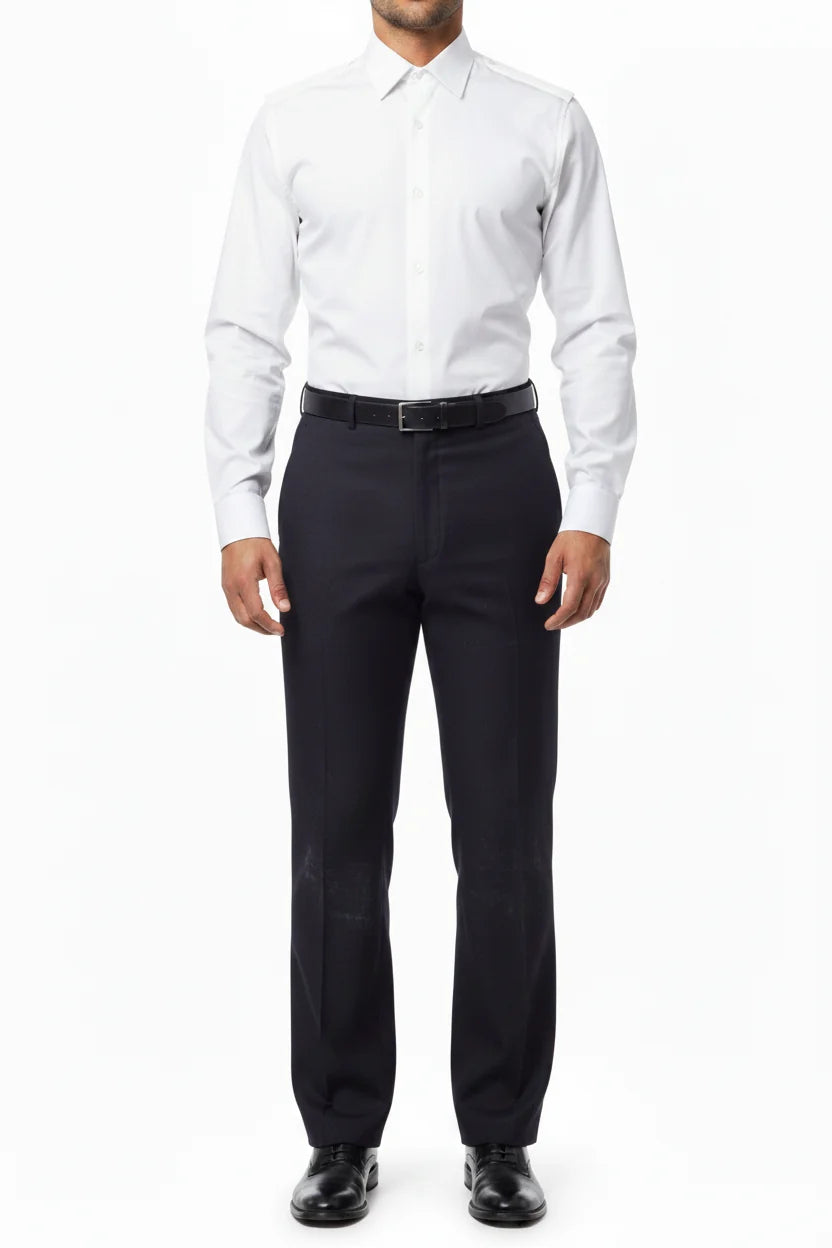 No3 Trousers RN British Royal Navy No 3 Dress Naval Uniform Trouser