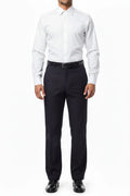 No3 Trousers RN British Royal Navy No 3 Dress Naval Uniform Trouser